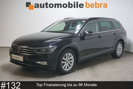 VW Passat 115.272 km 22.790 &euro; Bebra 36179
