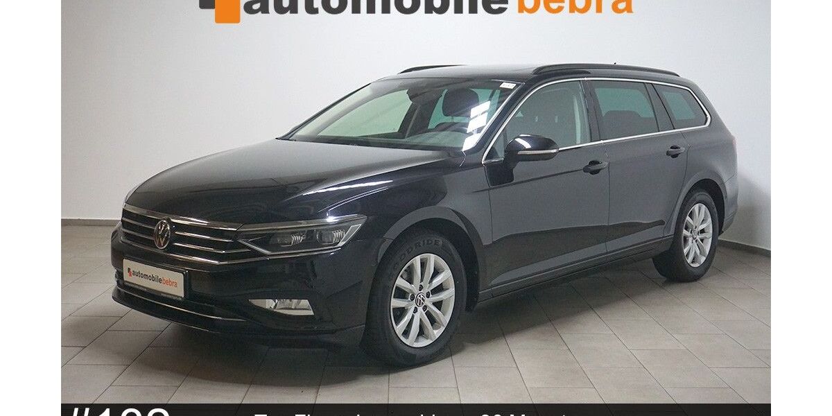 VW Passat 115.272 km 22.790 &euro; Bebra 36179