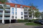 Moderne 3-Zimmer-Wohnung mit zwei Balkone und TG-Stellplatz 3 zimmer