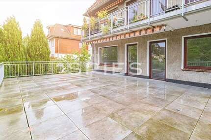 Wohnung zum Mieten in Bremen 1.290 € 123 m² 4 zimmer