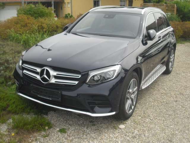GLC 350