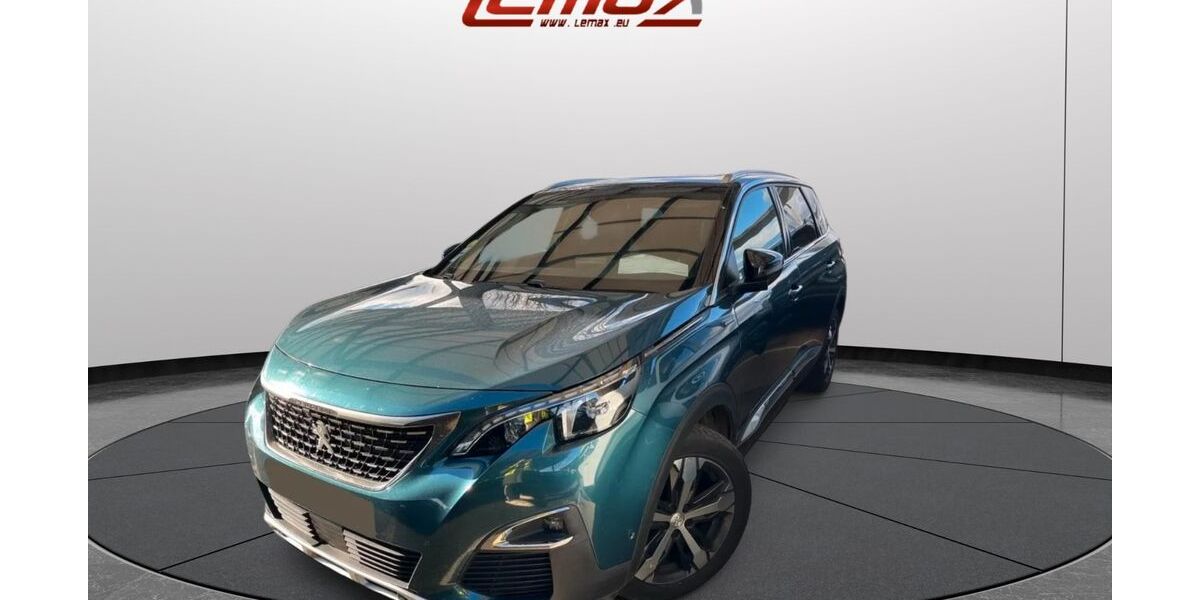 Peugeot 5008 163.700 km 15.994 &euro; Frankfurt am Main 60386