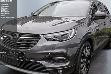 Opel Grandland (X) 66.688 km 19.790 € Eutin 23701