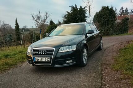 Audi A6 218.000 km 5.499 &euro; Elmstein 67471