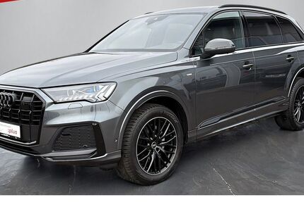 Audi Q7 70.958 km 57.940 &euro; Lohr am Main 97816