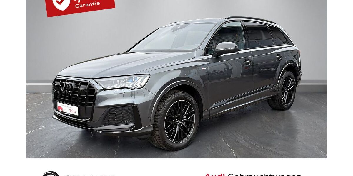Audi Q7 70.958 km 57.940 &euro; Lohr am Main 97816