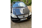 Mercedes-Benz A 150 143.409 km 4.000 € Bielefeld 33602