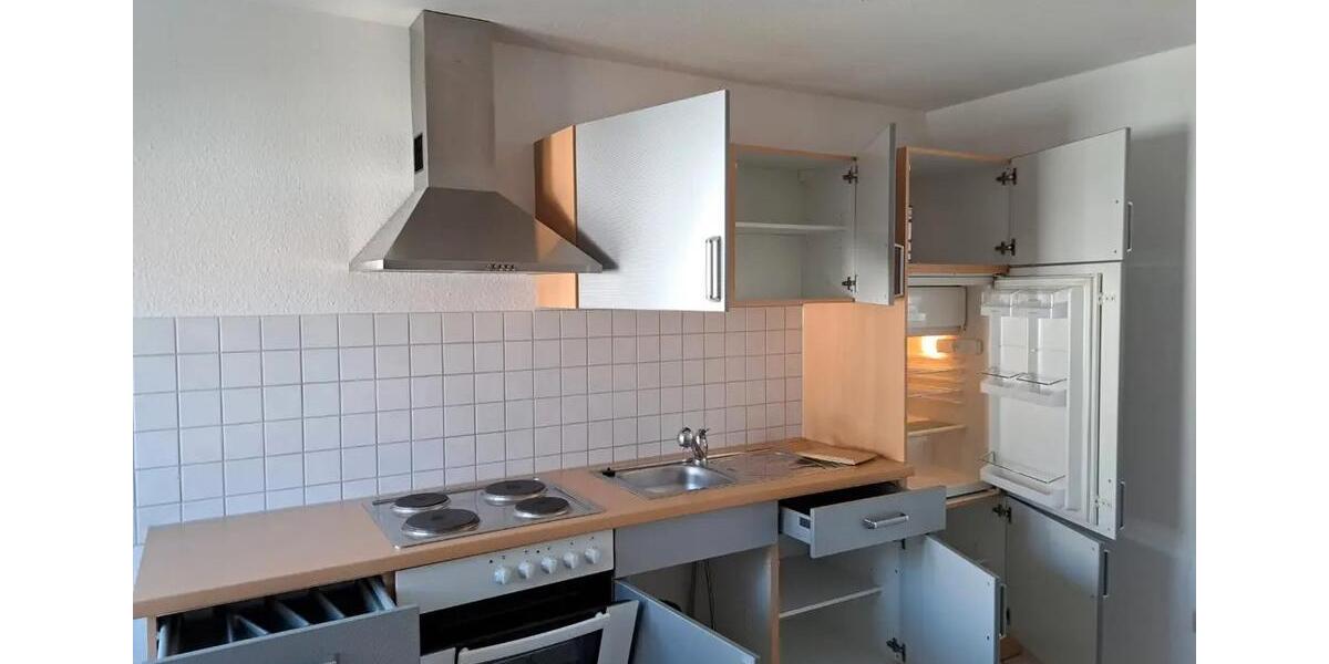 Etagenwohnung Villingen-Schwenningen Schwenningen - 2 Zimmer, 59 m&sup2;, 645&euro; | Angebot:26606549