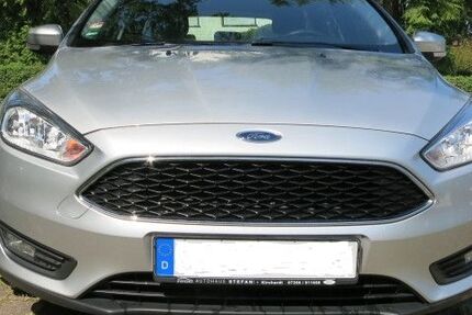 Ford Focus 92.000 km 6.600 &euro; Bad Rappenau 74906