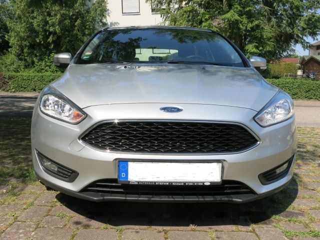 Ford Focus 92.000 km 6.600 &euro; Bad Rappenau 74906