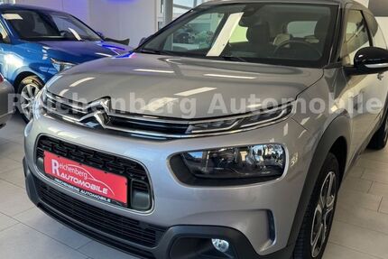 Citroen C4 Cactus 84.668 km 9.980 &euro; Schleswig 24837