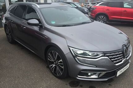 Renault Talisman 86.500 km 25.990 &euro; Wittenberge 19322