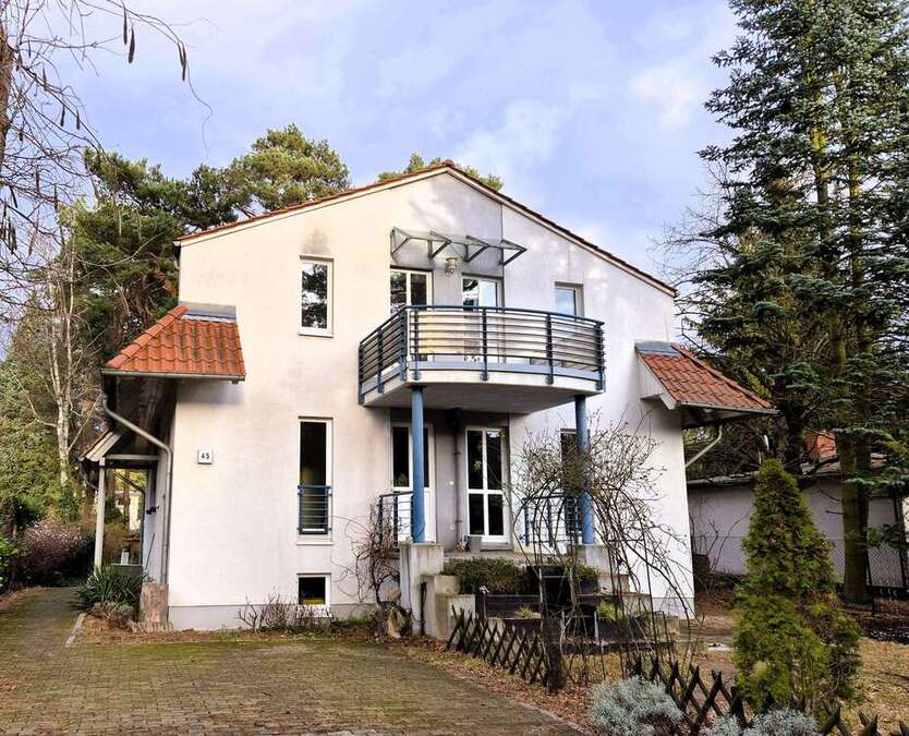 Haus zum Kaufen in Berlin 875.000 € 230 m²