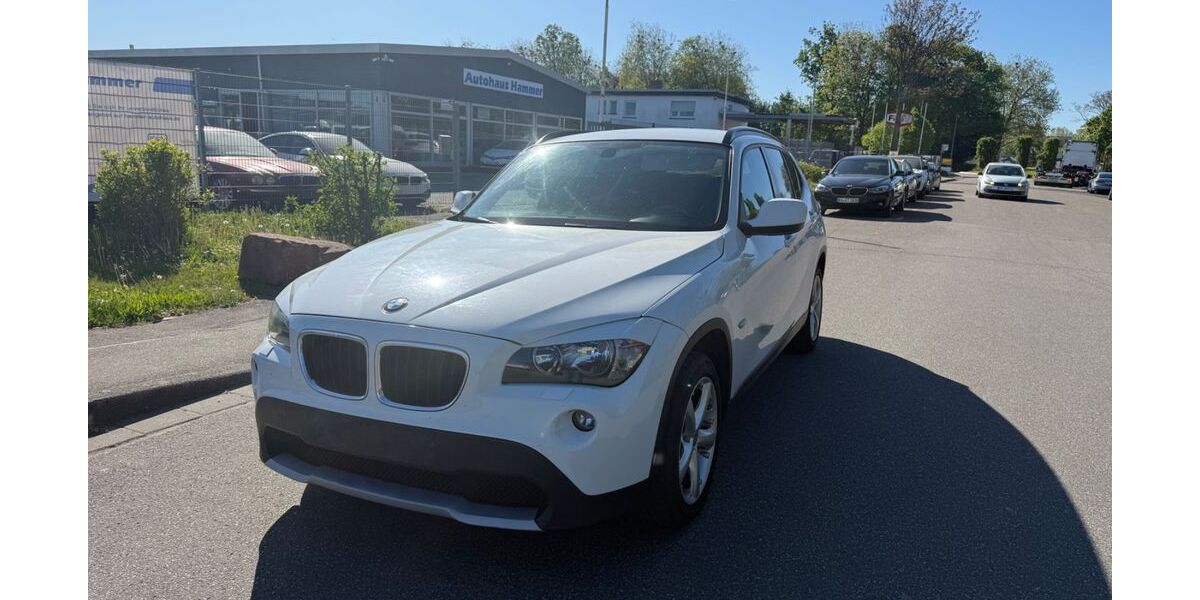 BMW X1 251.000 km 4.999 &euro; lahr 77933