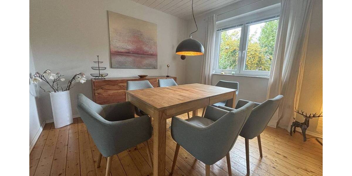 Einfamilienhaus Göttingen Grone - 7 Zimmer, 113 m&sup2;, 379.900&euro; | Angebot:25736626