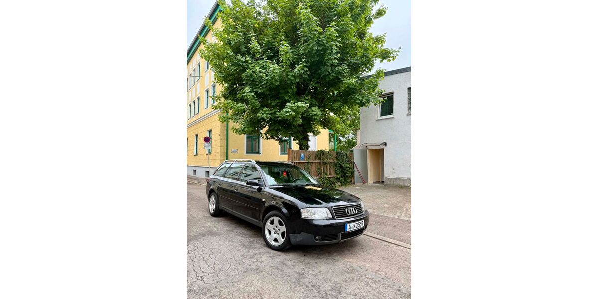 Audi A6 297.830 km 2.390 &euro; Augsburg 86154