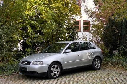 Audi A3 217.000 km 1.800 &euro; Ellhofen 74248