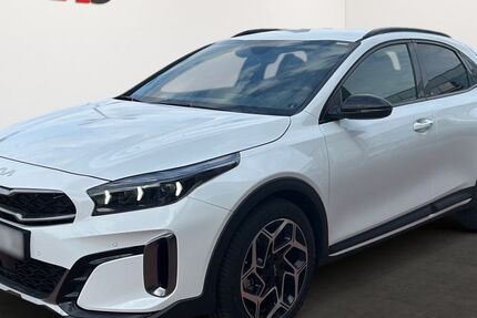 Kia XCeed 10.600 km 30.800 &euro; Grimmen 18507