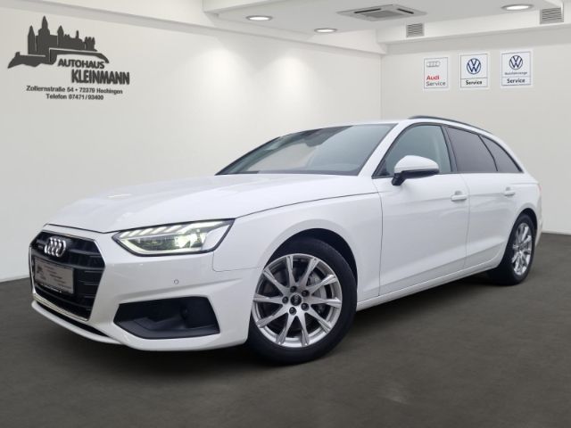 Audi A4 68.950 km 28.960 &euro; Hechingen 72379