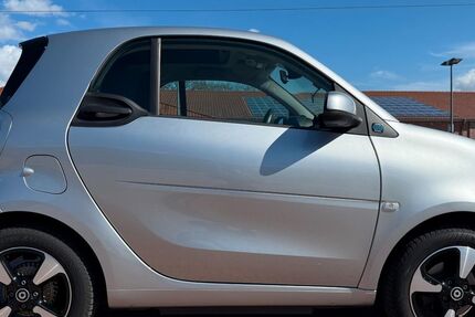 Smart ForTwo 38.000 km 11.999 &euro; Edewecht 26188