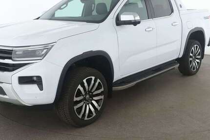 VW Amarok 69.080 km 46.630 € Neufahrn 85375