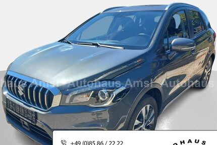 Suzuki (SX4) S-Cross 49.400 km 21.490 € Hauzenberg 94051