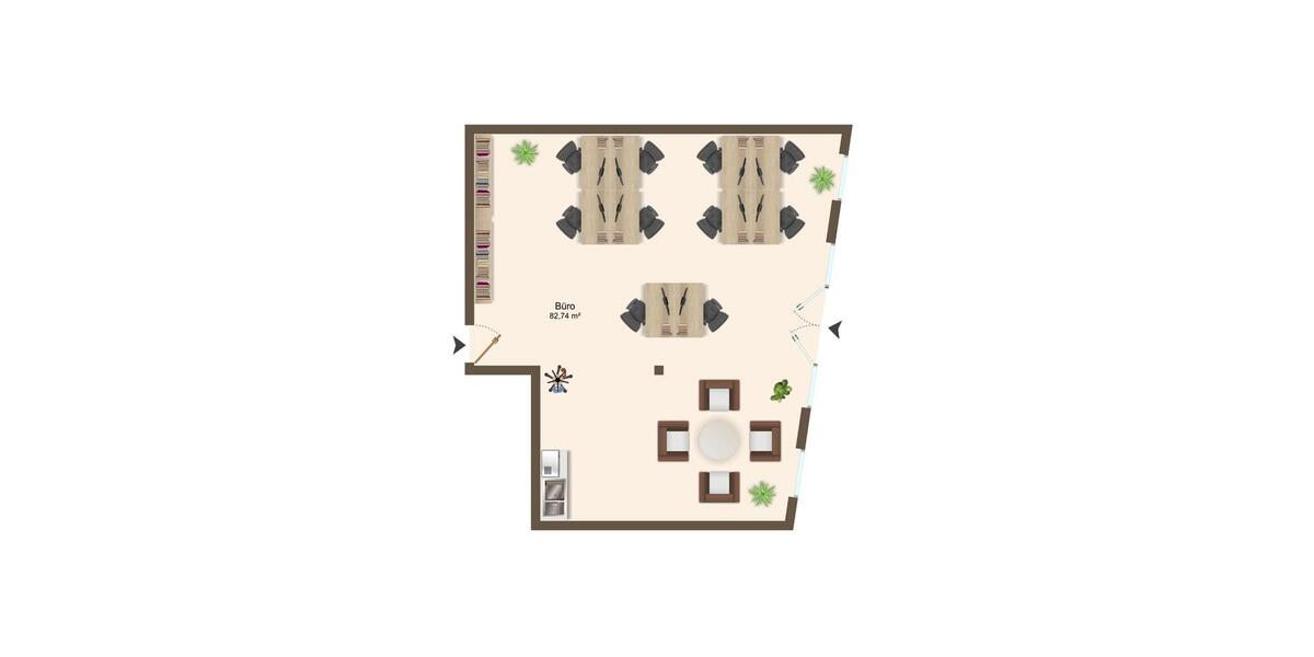 Gewerbeobjekt Nordhorn - 690&euro; | Angebot:26089111