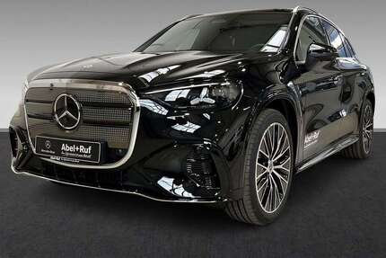 Mercedes-Benz GLC 400 9.900 km 88.989 &euro; Donauwörth 86609