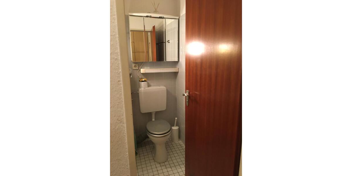 Etagenwohnung Bad Reichenhall - 1 Zimmer, 38 m&sup2;, 135.000&euro; | Angebot:26897668