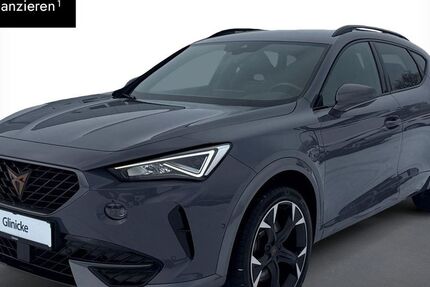 Cupra Formentor 52.885 km 26.870 &euro; Baunatal 34225