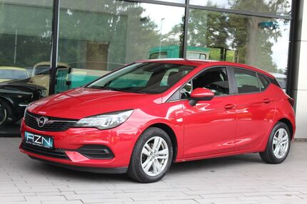 Opel Astra 30.000 km 12.995 &euro; Chemnitz 09114