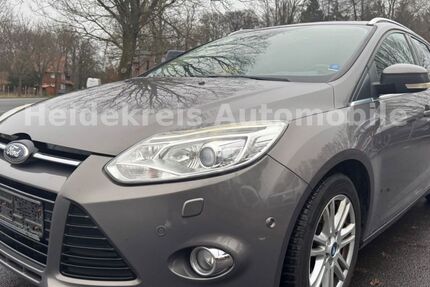 Ford Focus 200.000 km 3.500 &euro; Soltau 29614