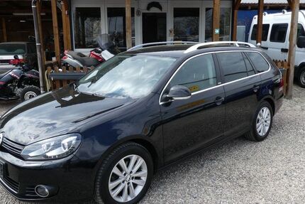 VW Golf 180.660 km 5.290 &euro; Dresden 01219