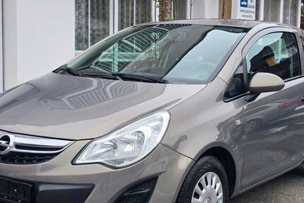 Opel Corsa 140.000 km 4.800 &euro; Coburg 96450
