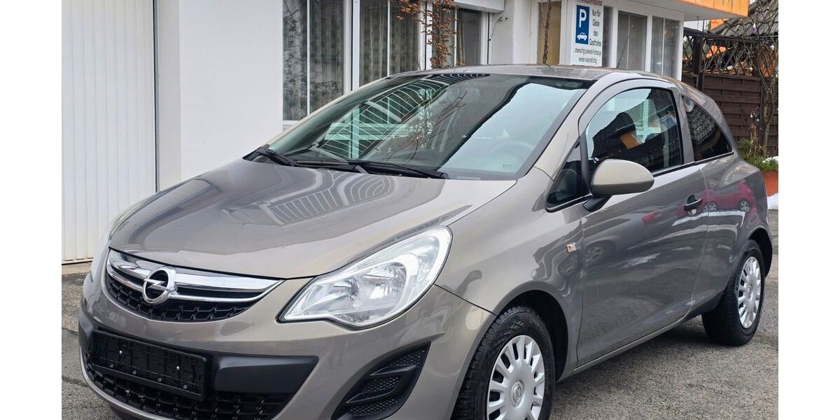 Opel Corsa 140.000 km 4.800 &euro; Coburg 96450