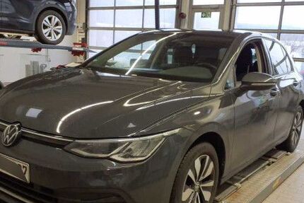 VW Golf 34.108 km 21.940 &euro; Lohr am Main 97816