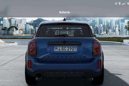 Mini Cooper Countryman 40.000 km 26.500 &euro; waldkraiburg 84478