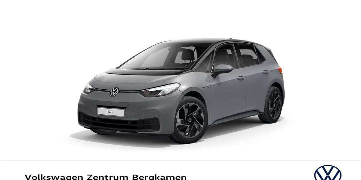 VW ID.3 9.176 km 19.434 € Bergkamen 59192