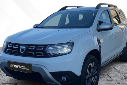 Dacia Duster 37.549 km 19.285 &euro; Northeim 37154