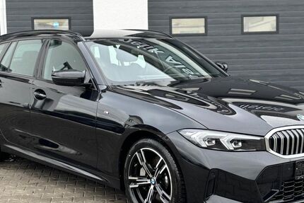 BMW 330 12.590 km 39.900 &euro; Alsfeld 36304