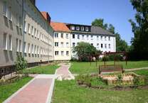 Wohnung zum Mieten in Greifswald 478,58 € 65.92 m²