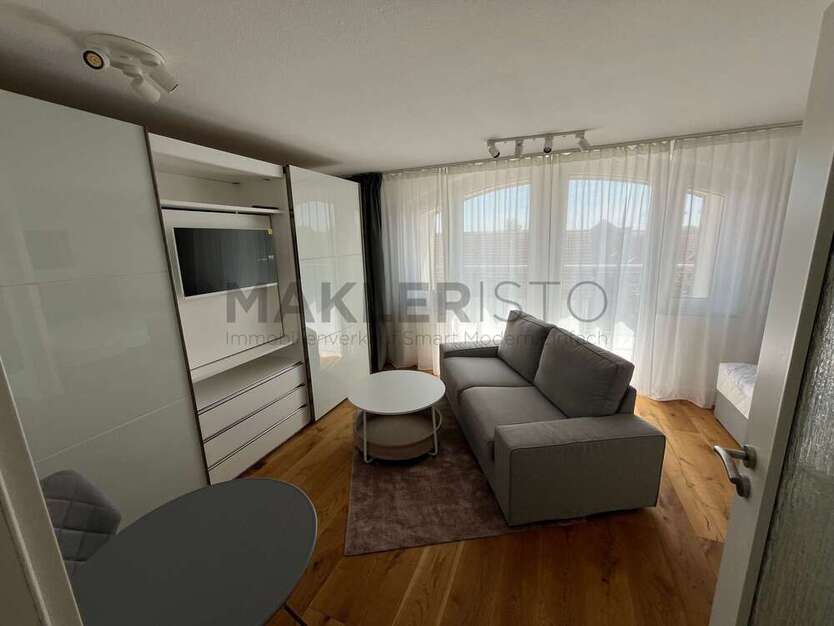 Wohnung zum Mieten in Leipzig 800 € 43 m²