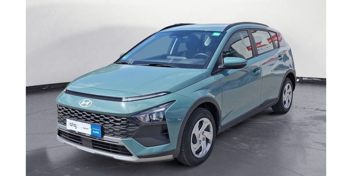 Hyundai BAYON 22.500 km 16.360 &euro; Horb am Neckar 72160