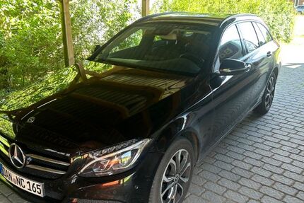 Mercedes-Benz C 250 209.000 km 15.400 &euro; Karwitz 29481