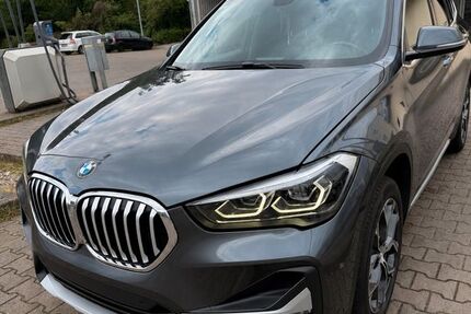 BMW X1 192.000 km 15.700 &euro; Mühlheim 63165