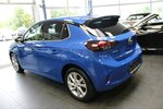 Opel Corsa 1.2 Direct inj Turbo Aut. Elegance 32.231 km 14.980 &euro; Euskirchen 53881