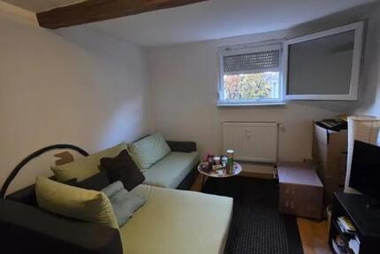 Wohnung Stuttgart Lehen - 2.5 Zimmer, 48 m&sup2;, 239.000&euro; | Angebot:25843721