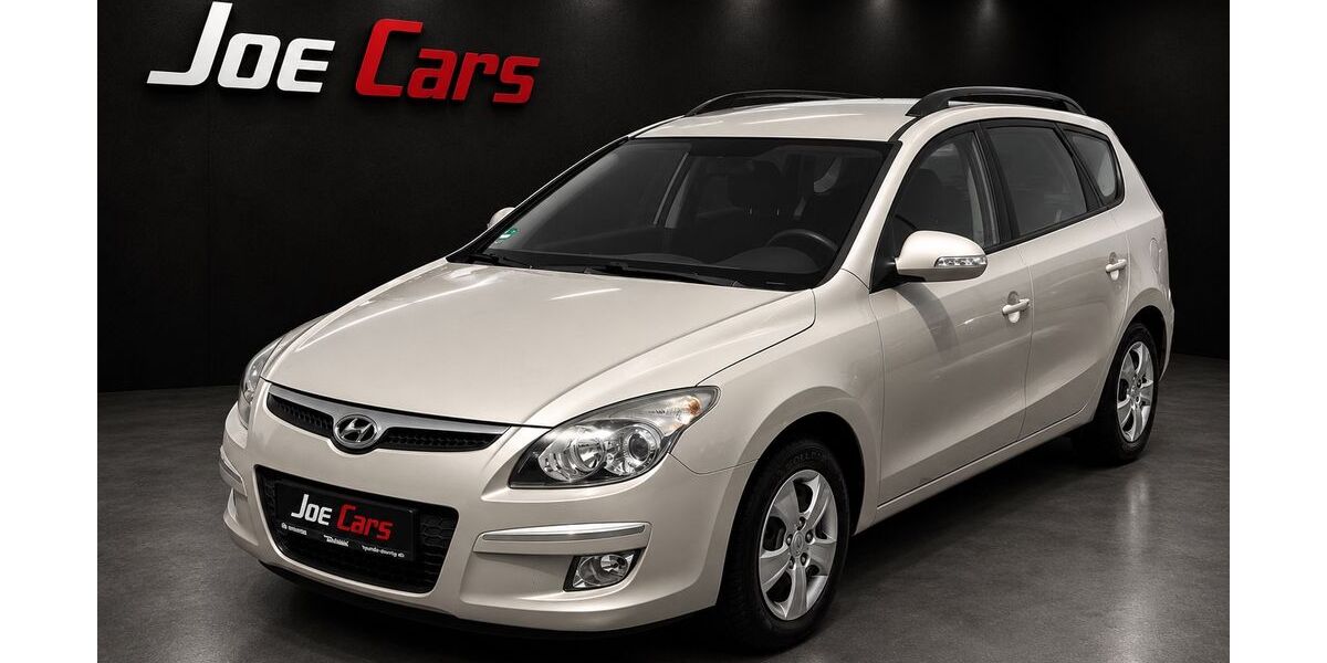 Hyundai i30 71.783 km 6.490 &euro; Wildau 15745