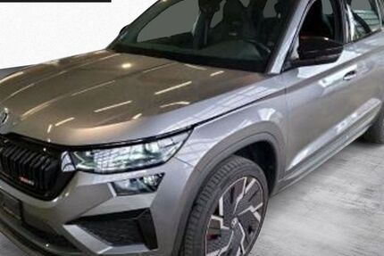 Skoda Kodiaq 38.770 km 42.830 &euro; Feldkirchen/Westerham 83620