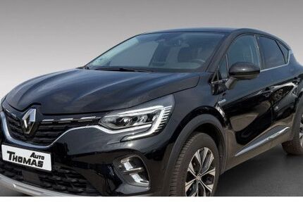 Renault Captur 25.580 km 20.980 &euro; Bonn 53227